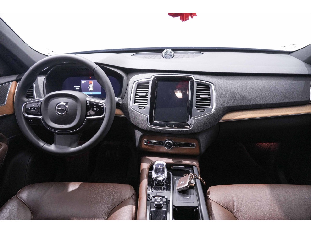 Volvo XC90 2023