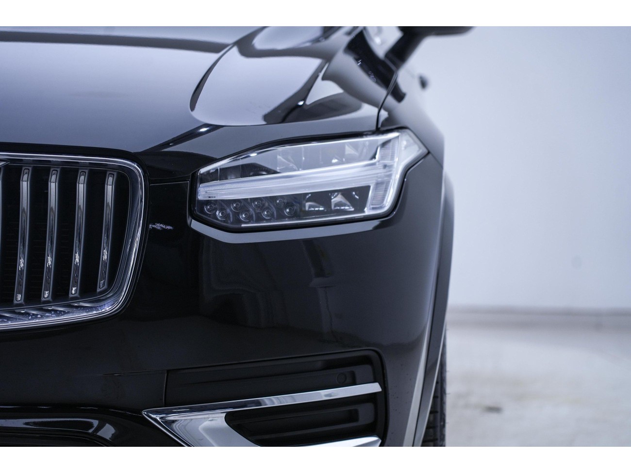 Volvo XC90 2023