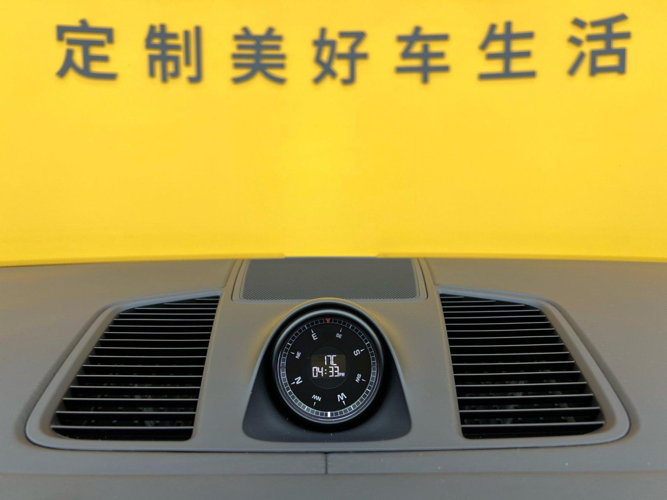 Porsche Cayenne 2022