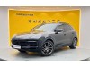 Porsche Cayenne 2022