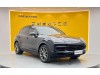 Porsche Cayenne 2022