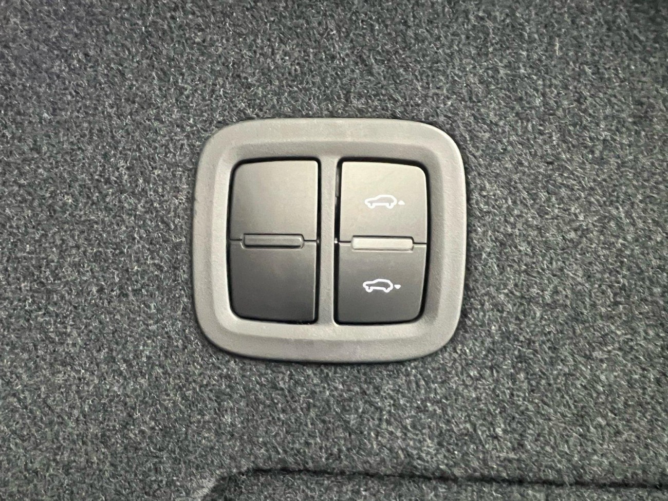 Porsche Cayenne 2022