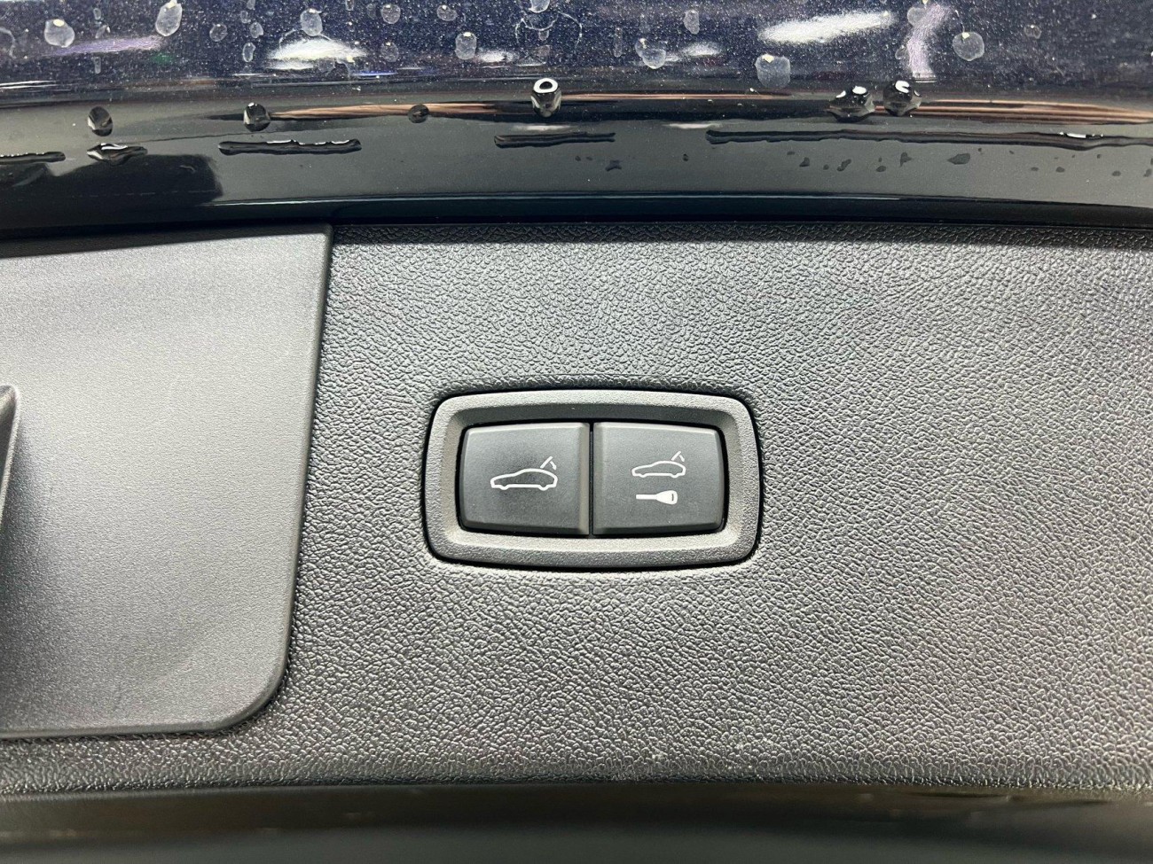 Porsche Cayenne 2022