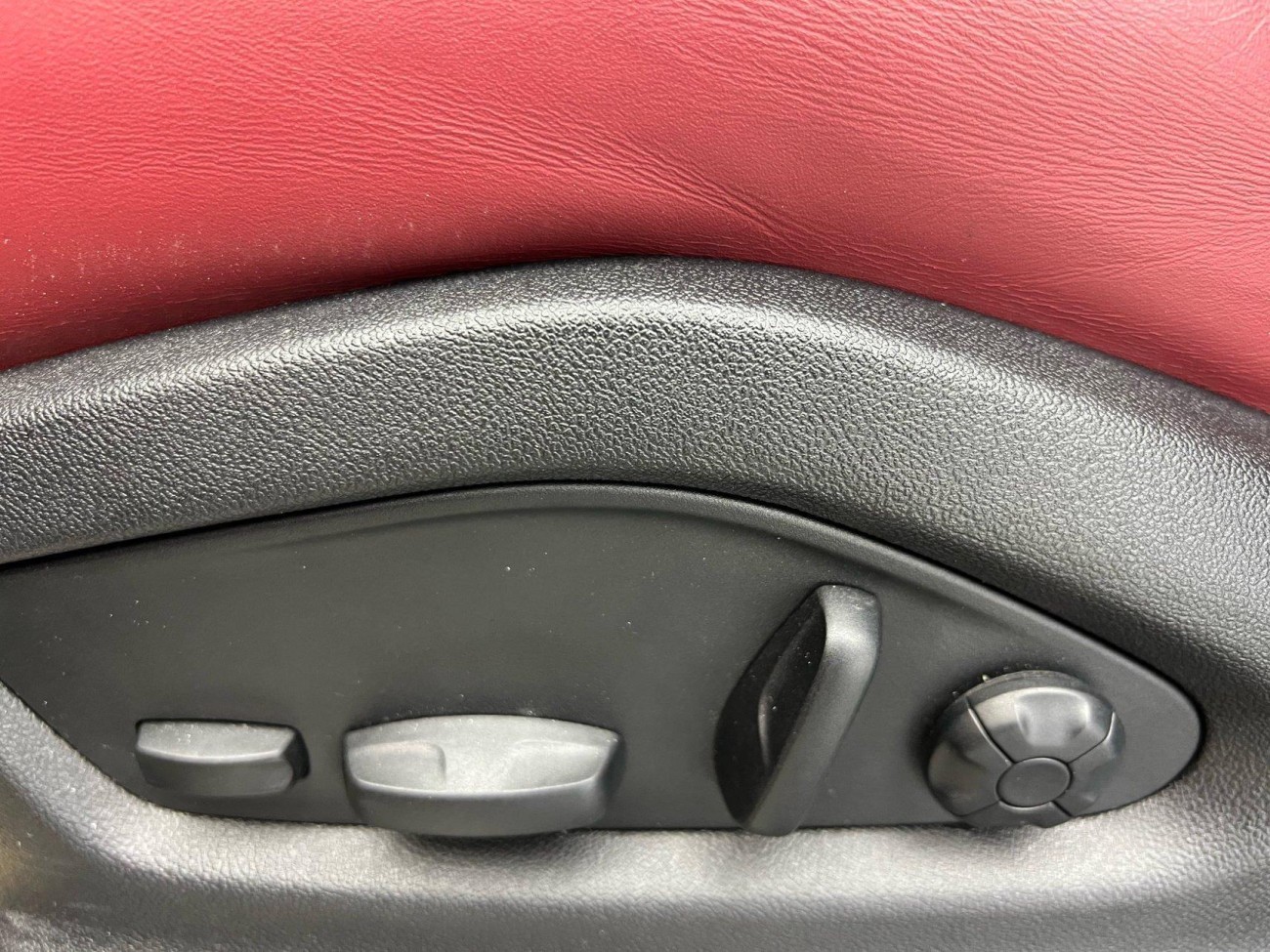 Porsche Cayenne 2022