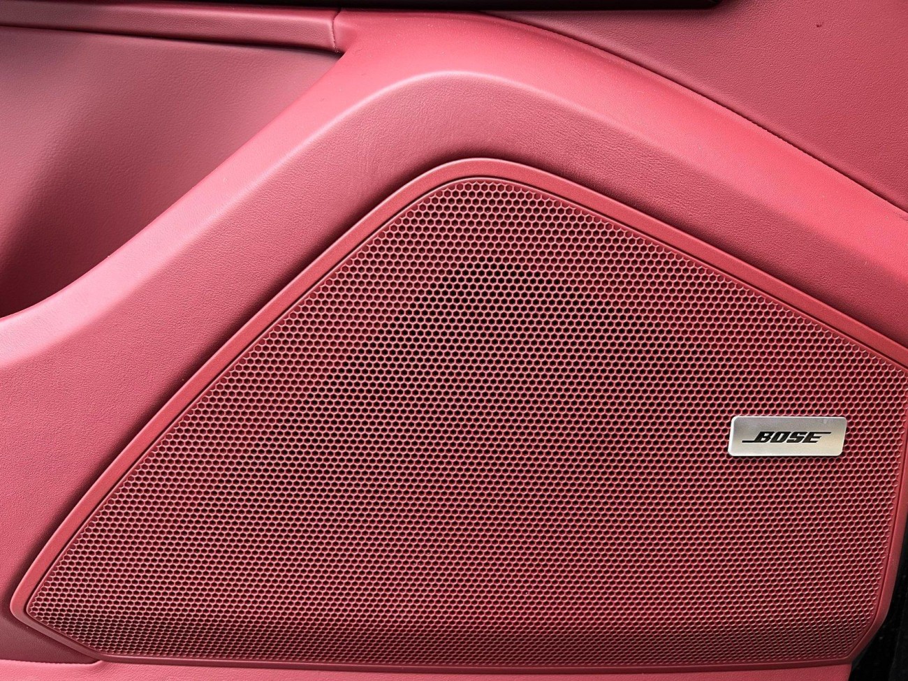 Porsche Cayenne 2022