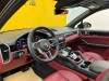 Porsche Cayenne 2022