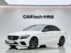 Mercedes-Benz C 260 L 2021