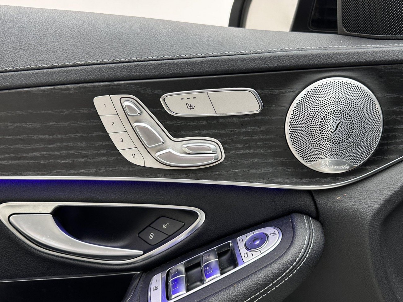 Mercedes-Benz C 260 L 2021