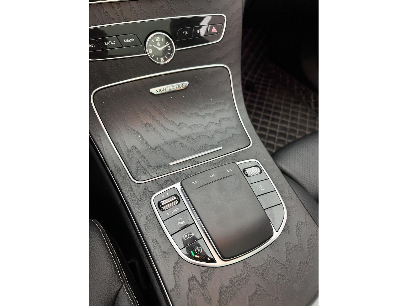 Mercedes-Benz C 260 L 2021