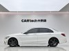 Mercedes-Benz C 260 L 2021