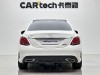 Mercedes-Benz C 260 L 2021