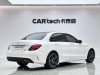 Mercedes-Benz C 260 L 2021