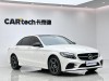 Mercedes-Benz C 260 L 2021