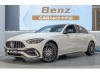 Mercedes-Benz C 200 L 2022