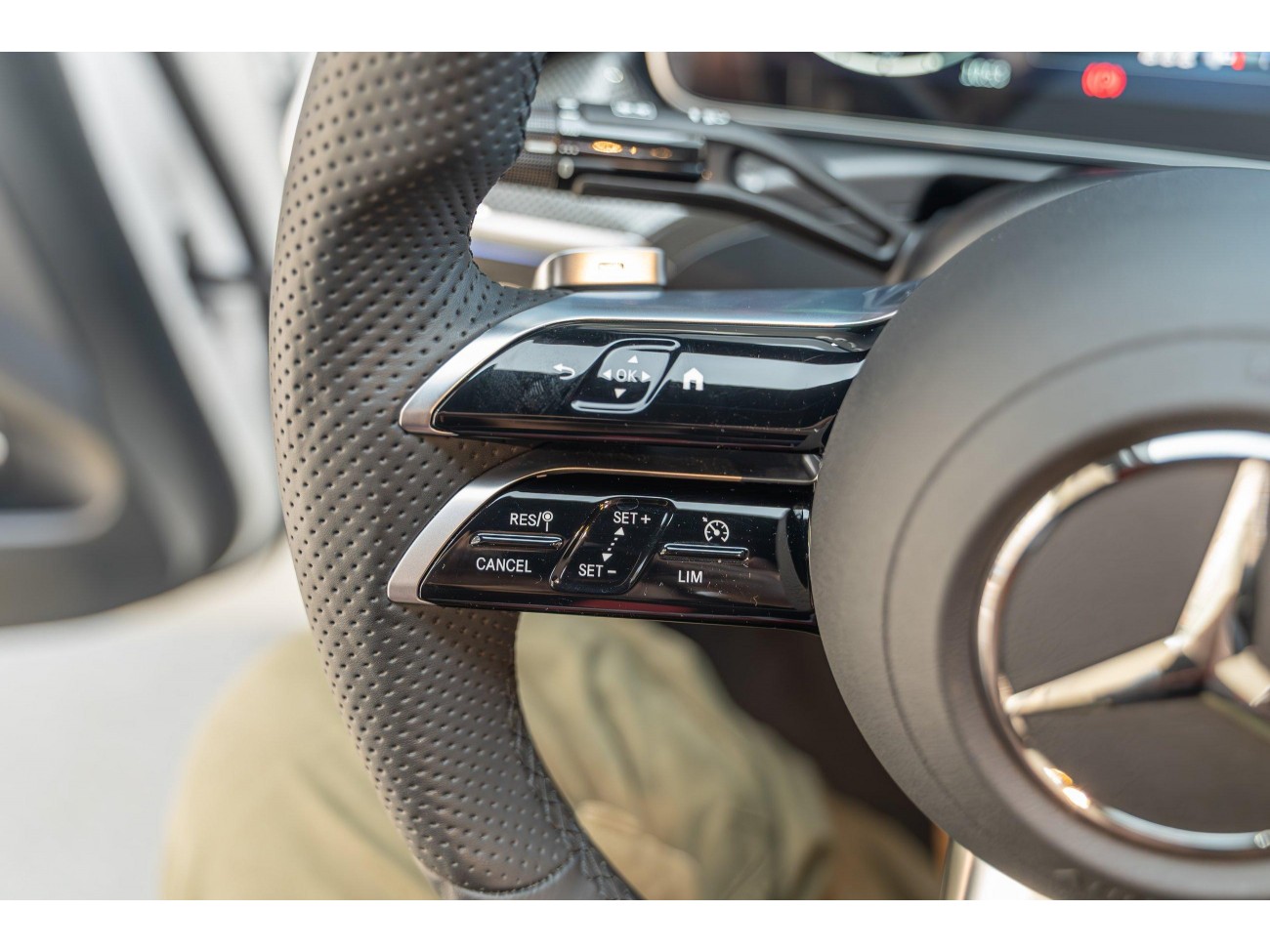 Mercedes-Benz C 200 L 2022