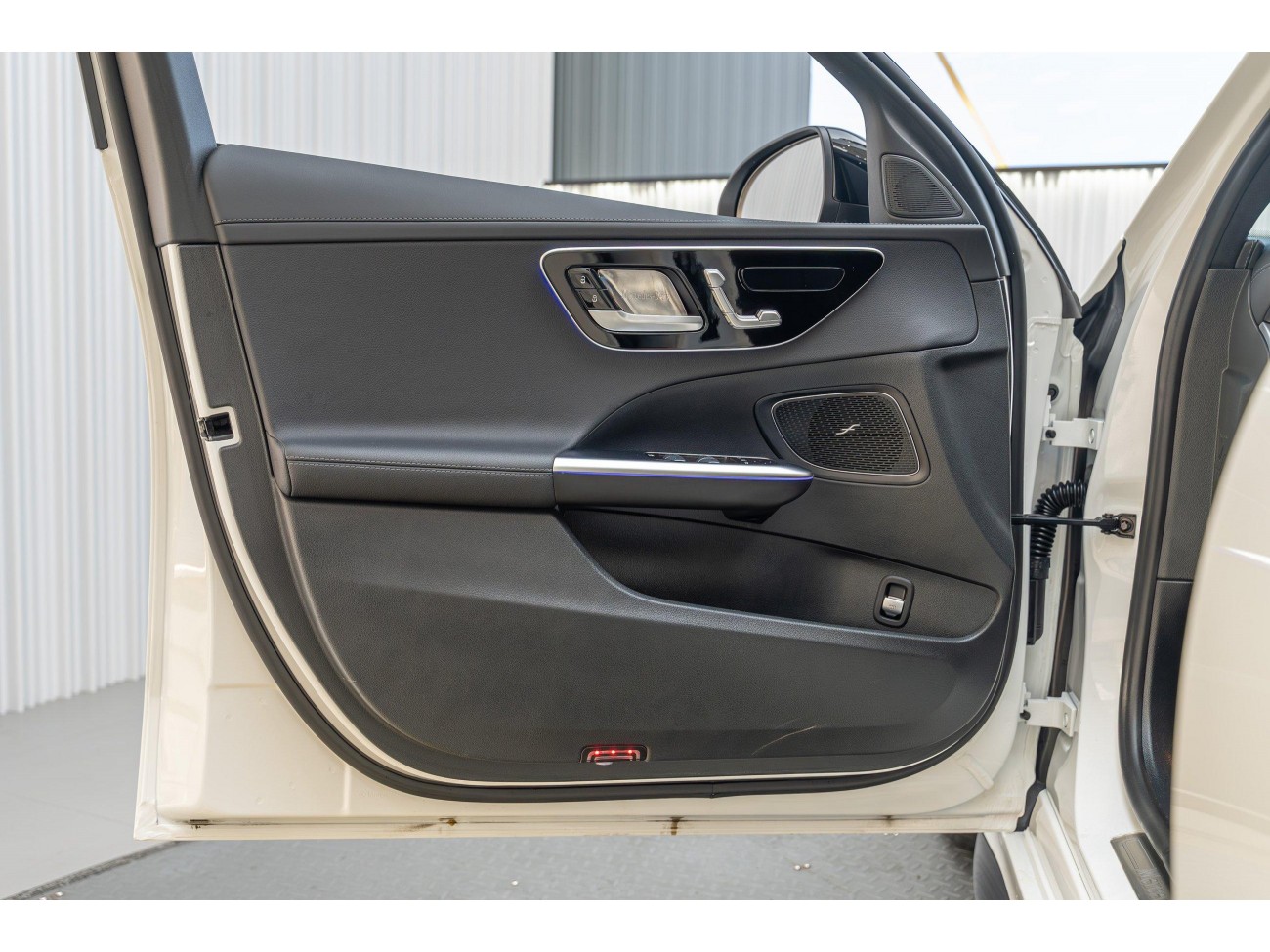 Mercedes-Benz C 200 L 2022