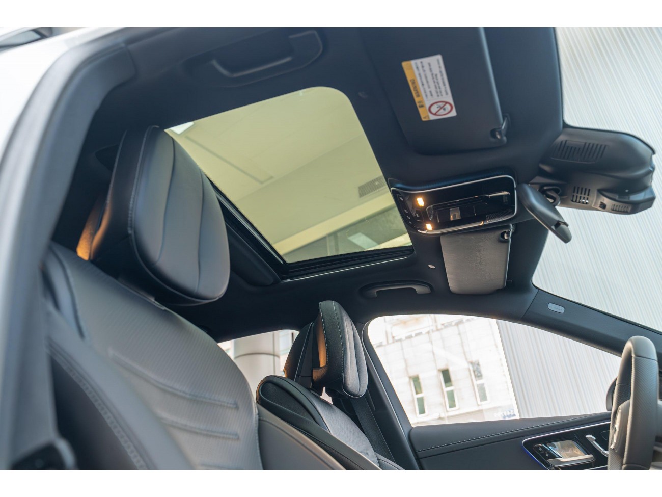 Mercedes-Benz C 200 L 2022