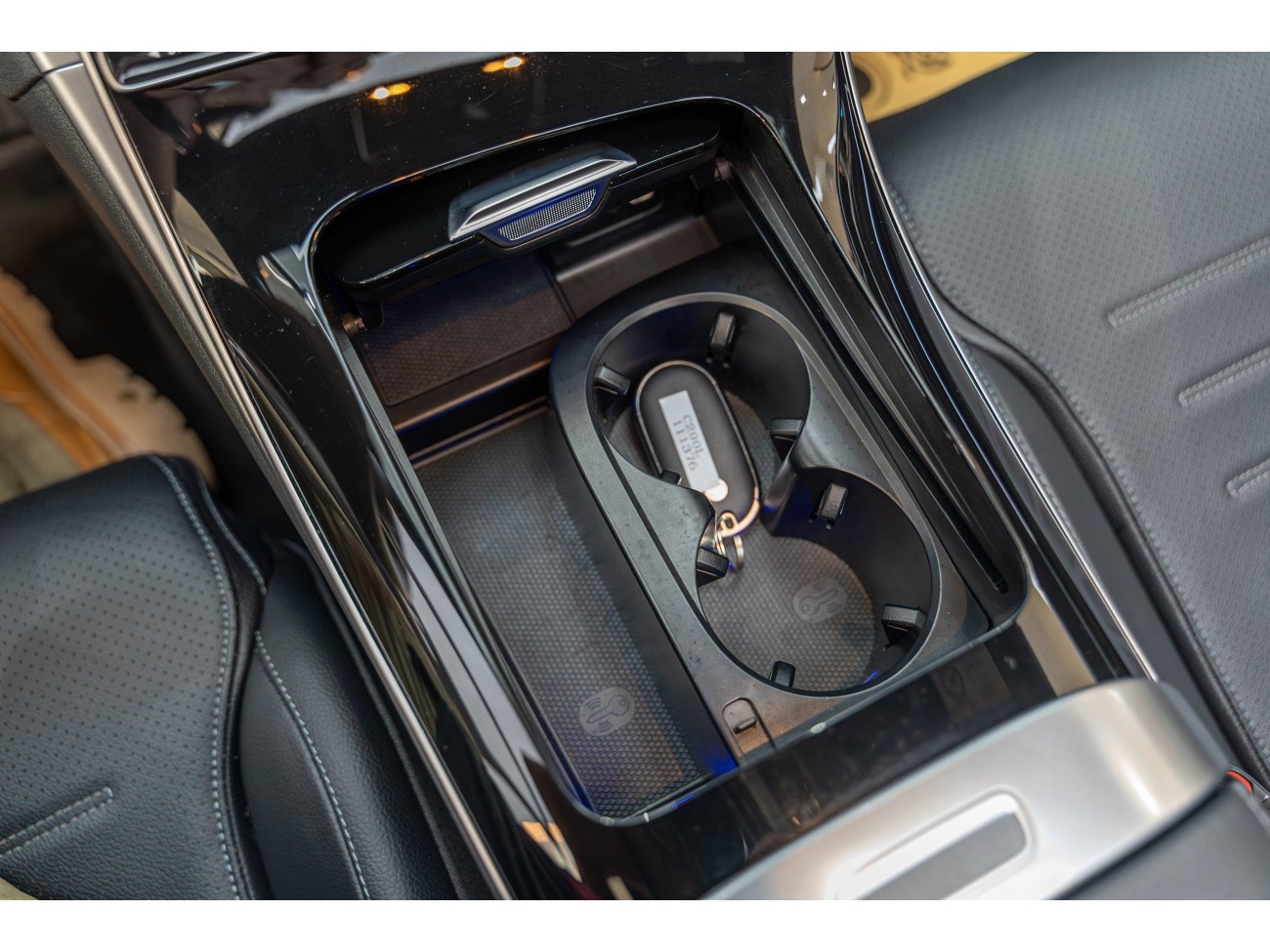 Mercedes-Benz C 200 L 2022