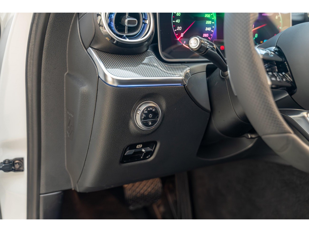 Mercedes-Benz C 200 L 2022