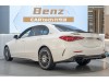 Mercedes-Benz C 200 L 2022