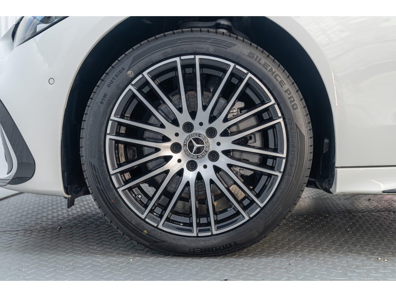 Mercedes-Benz C 200 L 2022