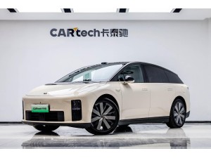 Li Auto i6 2025