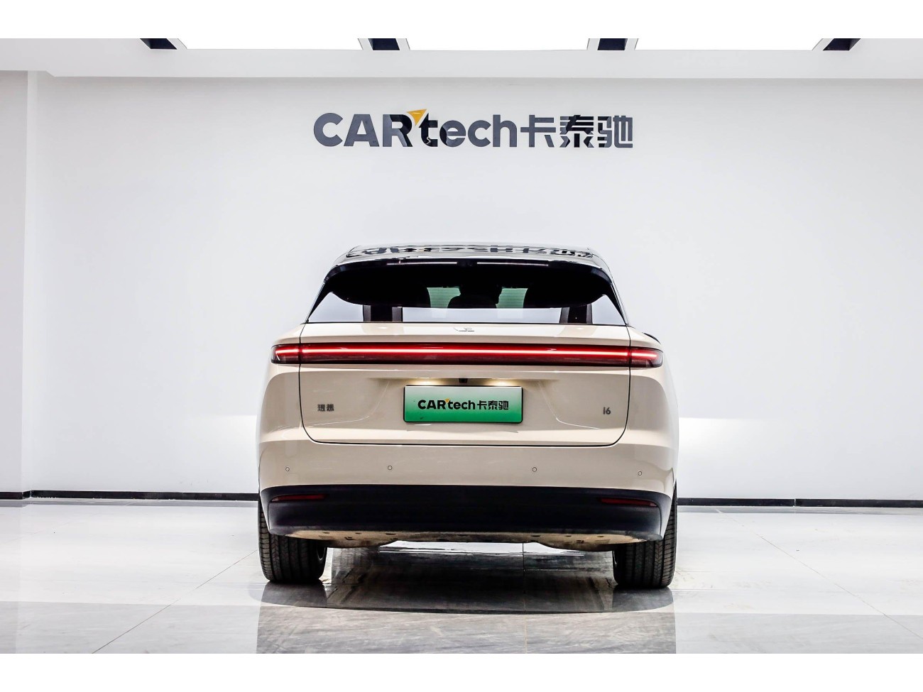 Li Auto i6 2025