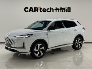 Changan CS55 PLUS 2024
