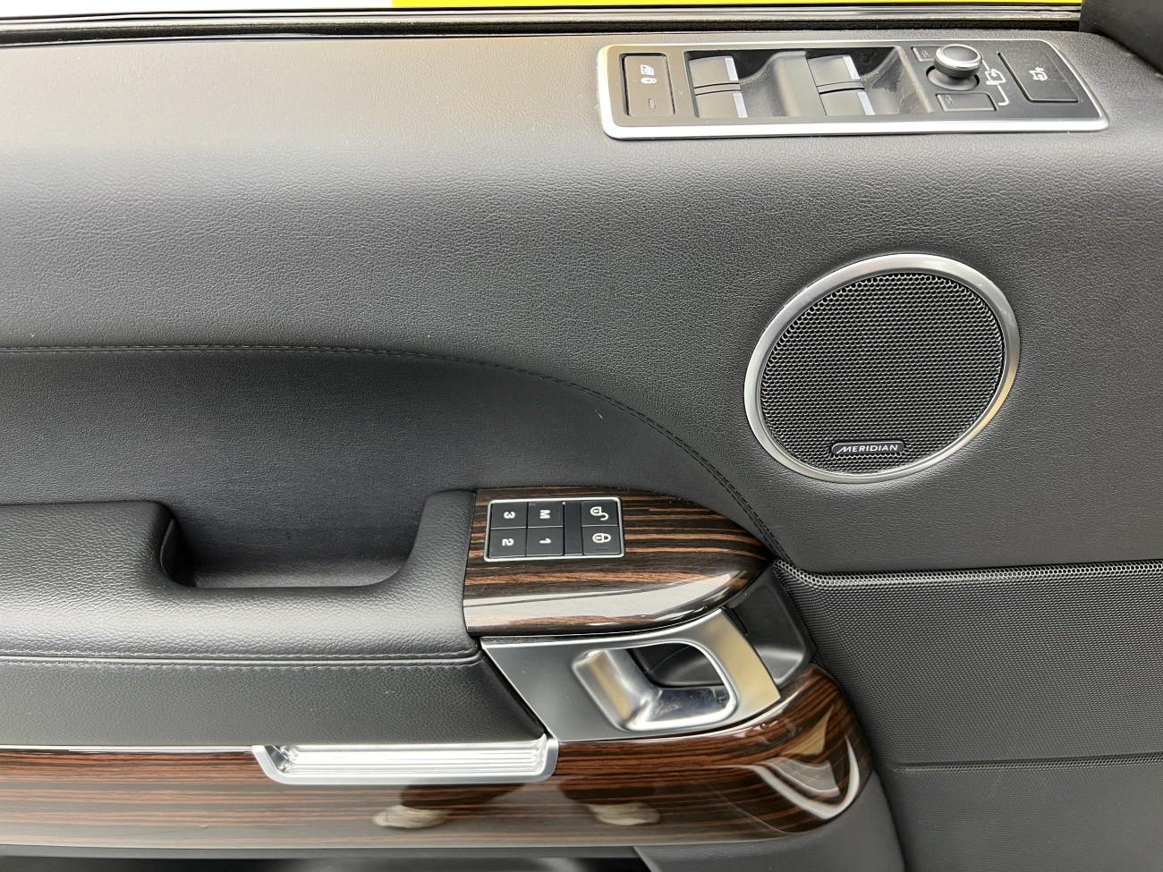 Land Rover Range Rover 2018