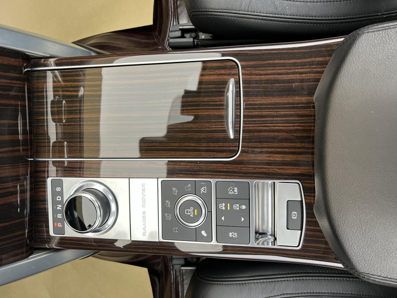 Land Rover Range Rover 2018