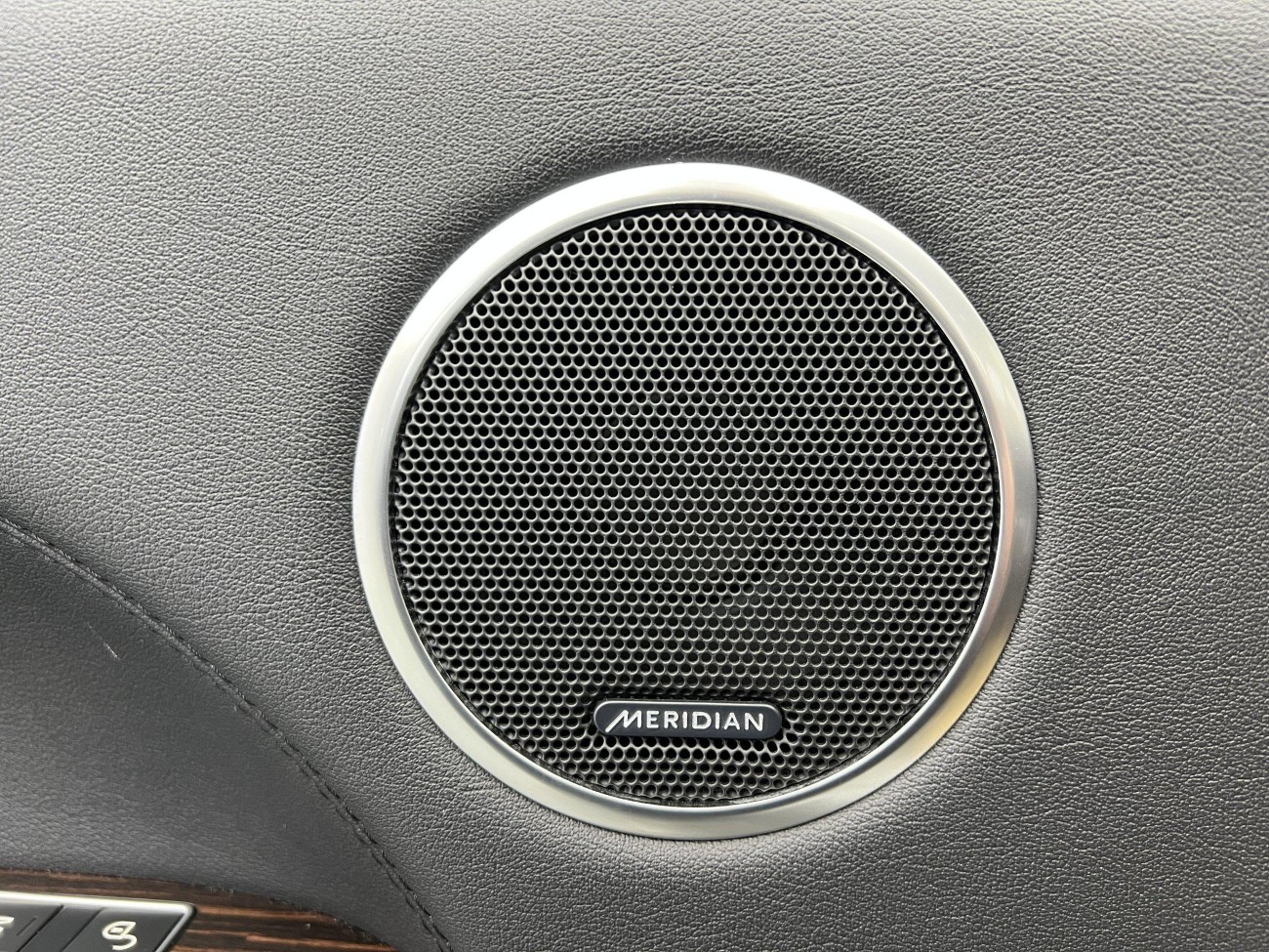 Land Rover Range Rover 2018