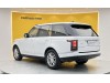 Land Rover Range Rover 2018