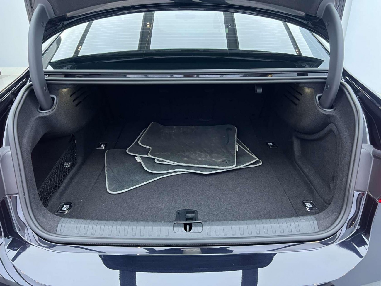 Audi A7L 45 TFSI 2024