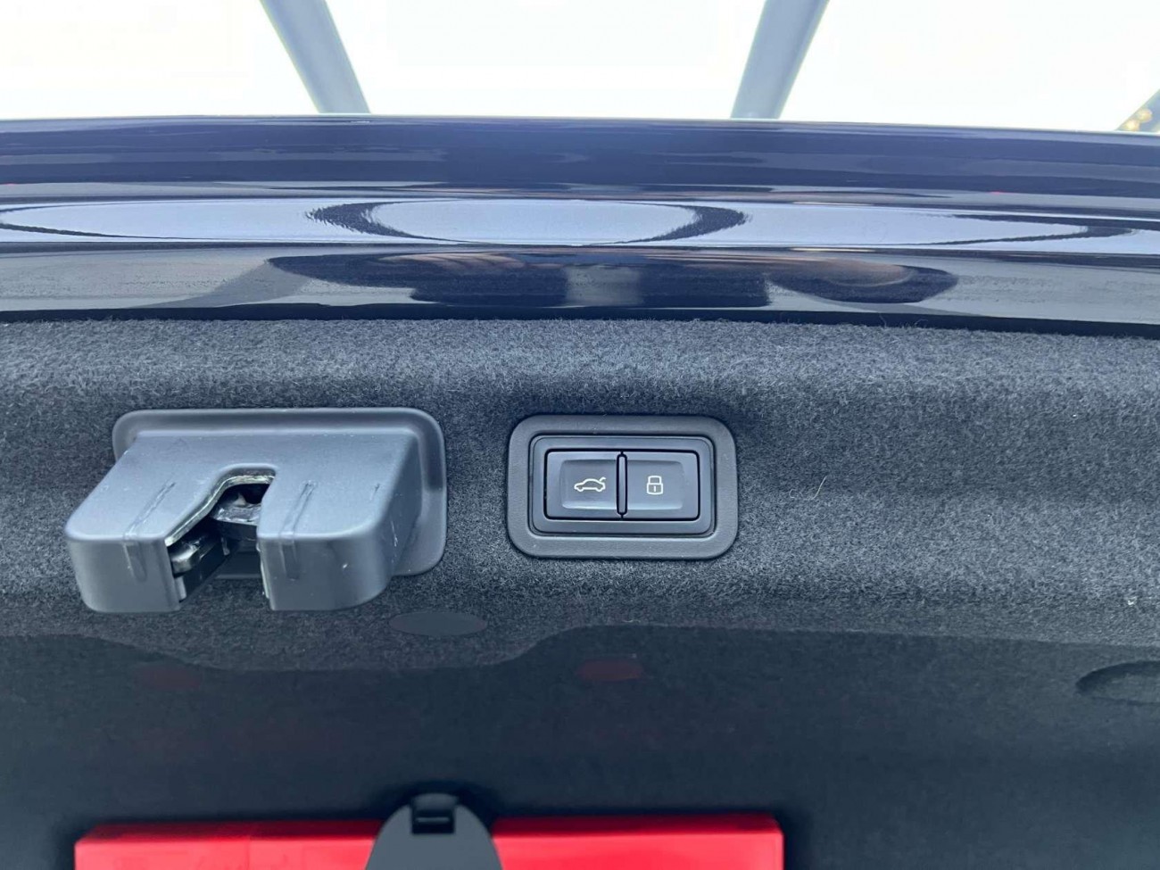 Audi A7L 45 TFSI 2024