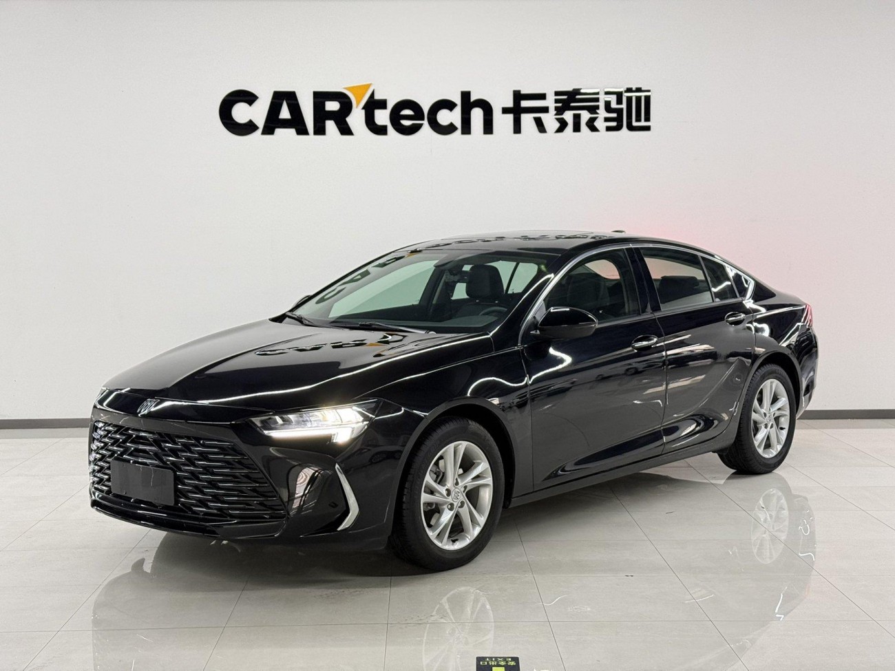 Buick Regal 2024
