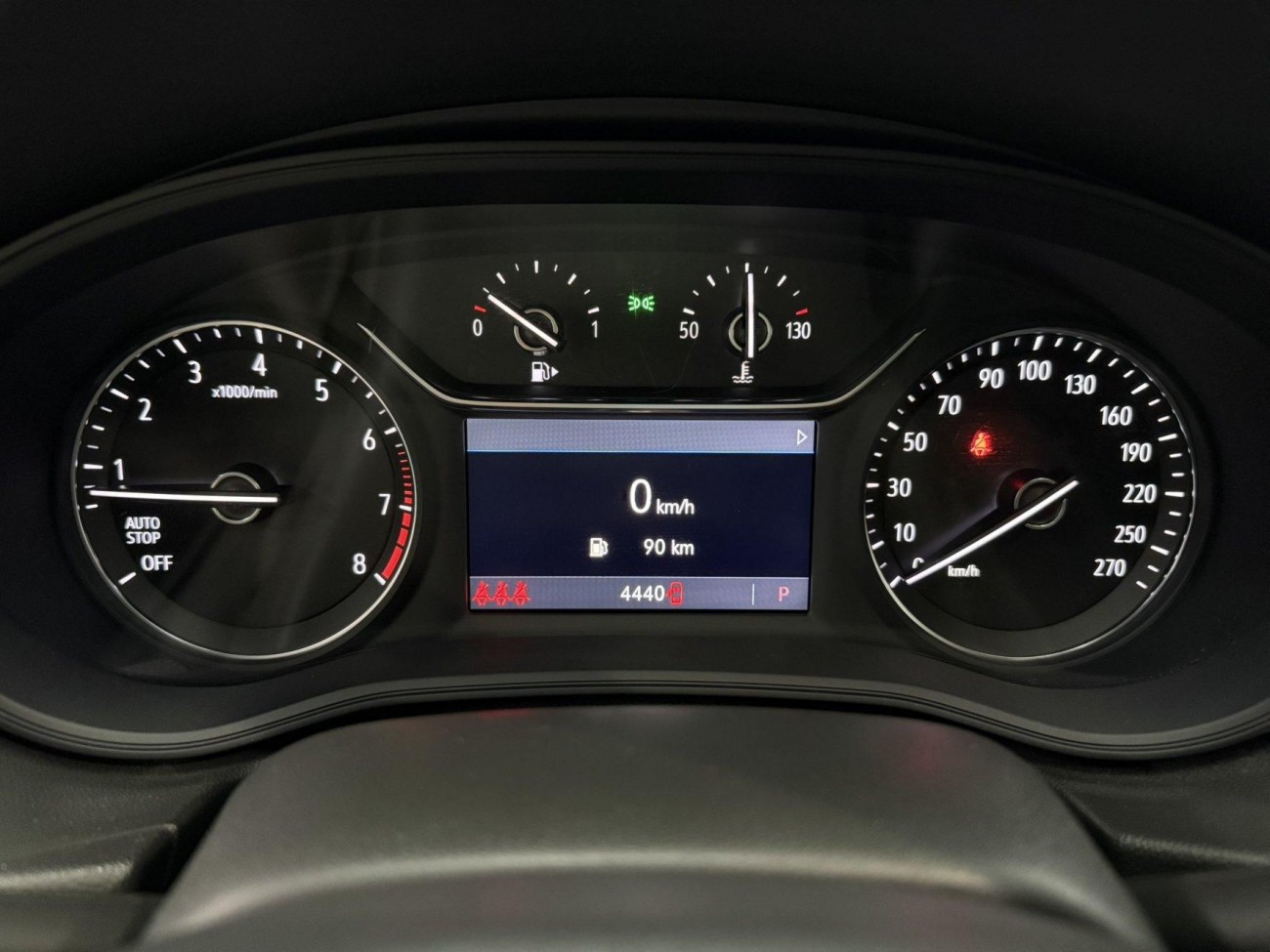 Buick Regal 2024