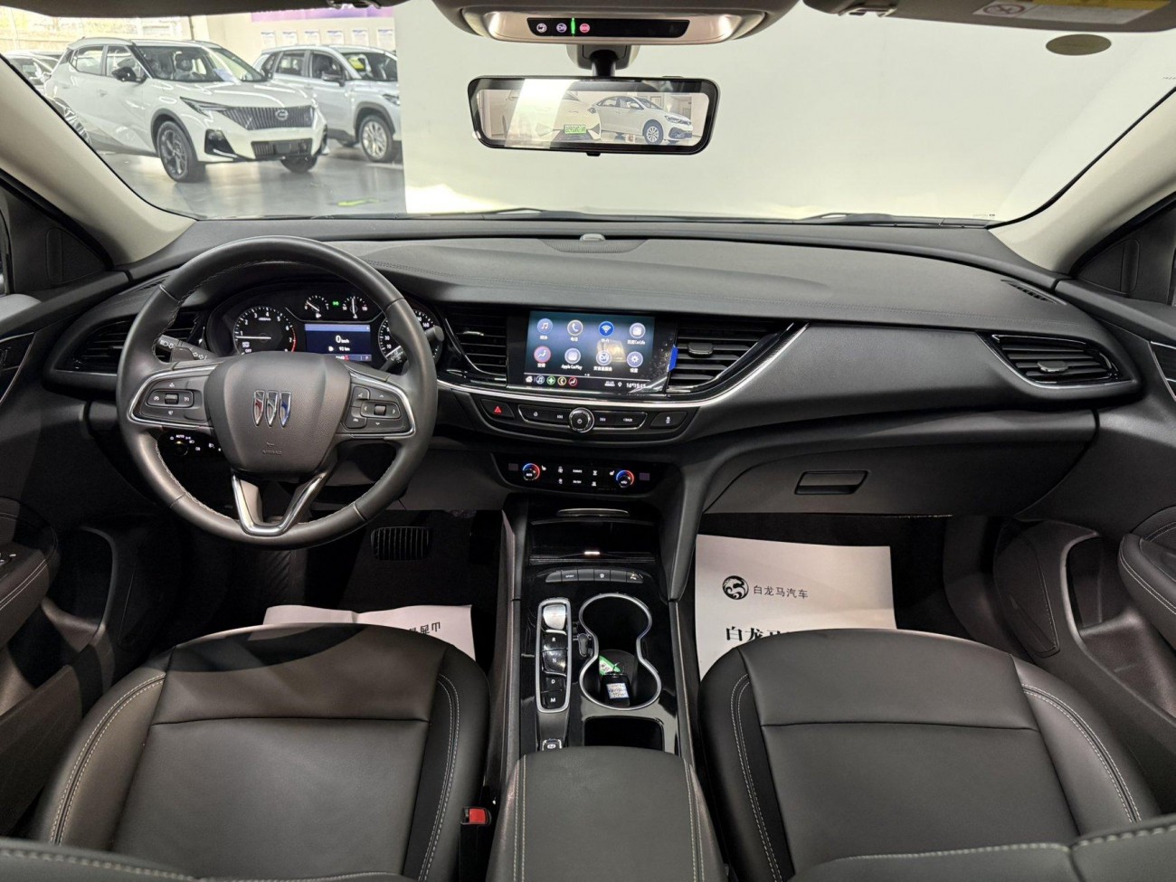 Buick Regal 2024