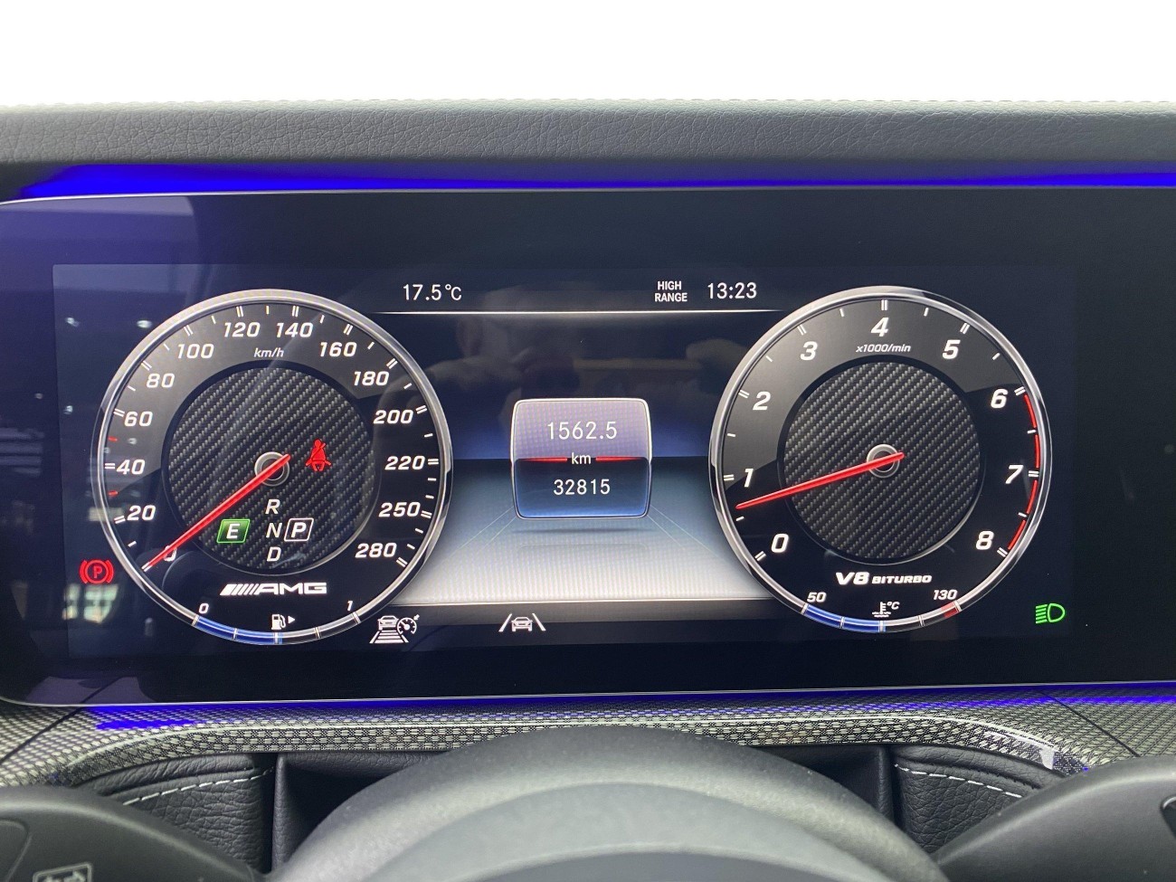 Mercedes-Benz G 500 2022