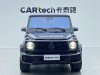 Mercedes-Benz G 500 2022