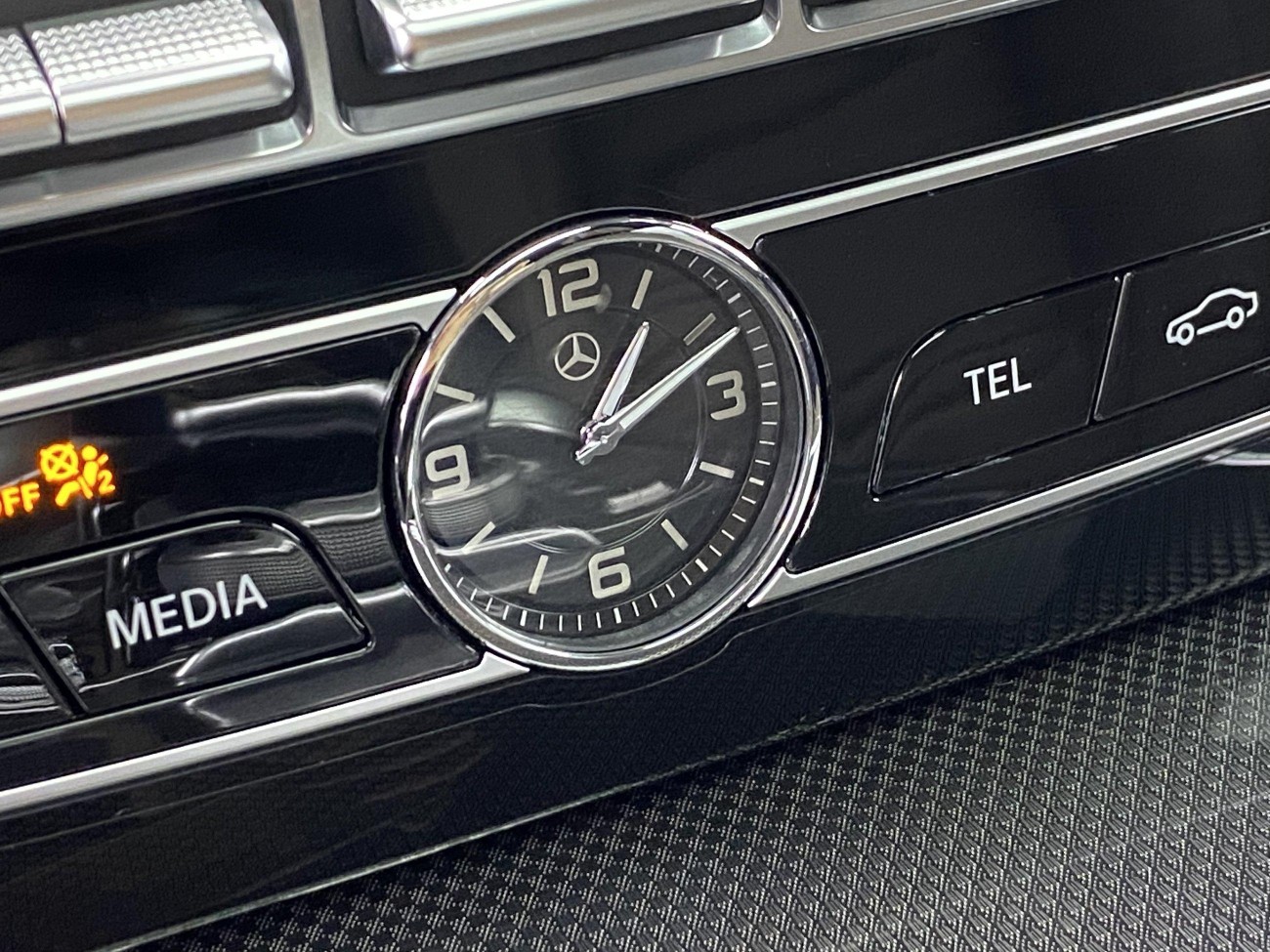 Mercedes-Benz G 500 2022