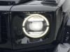Mercedes-Benz G 500 2022