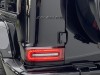 Mercedes-Benz G 500 2022