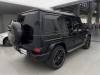 Mercedes-Benz G 500 2022