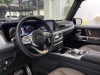 Mercedes-Benz G 500 2022