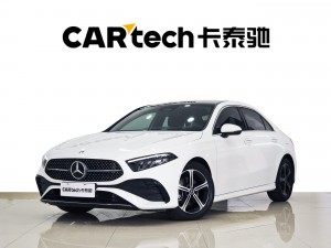 Mercedes-Benz A 200 L 2024