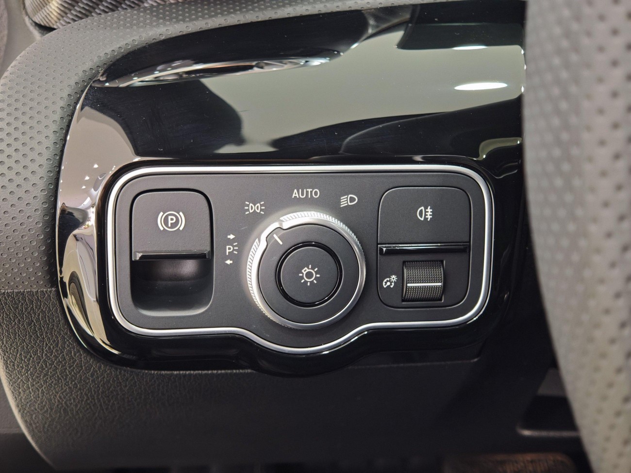 Mercedes-Benz A 200 L 2024