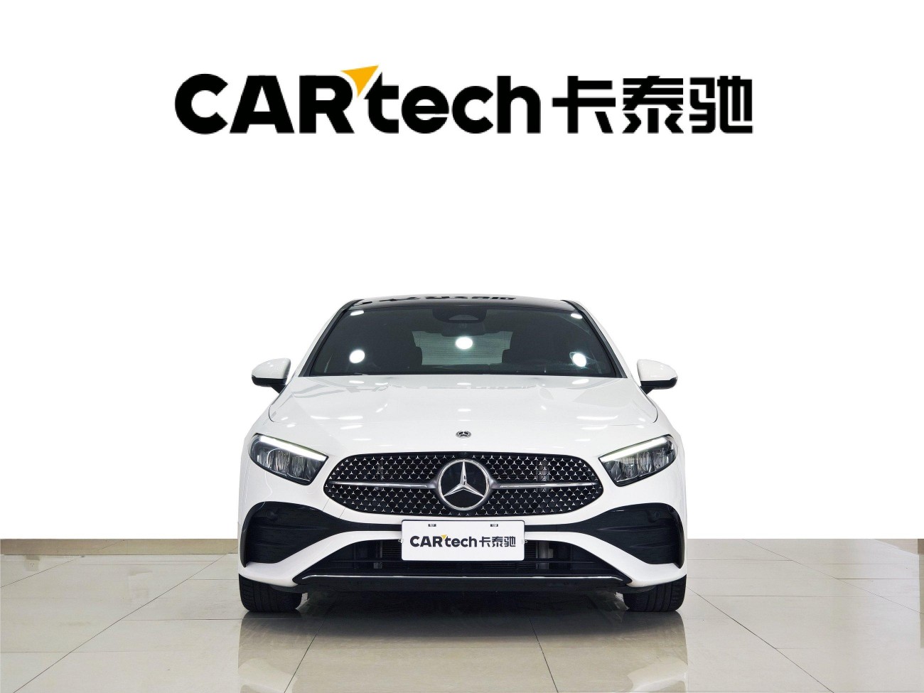 Mercedes-Benz A 200 L 2024