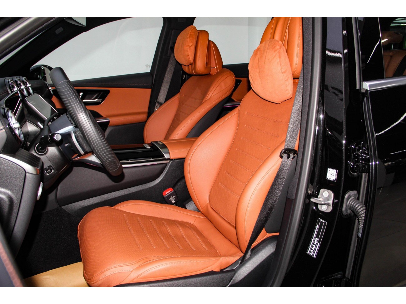 Mercedes-Benz GLC 300 L 2024