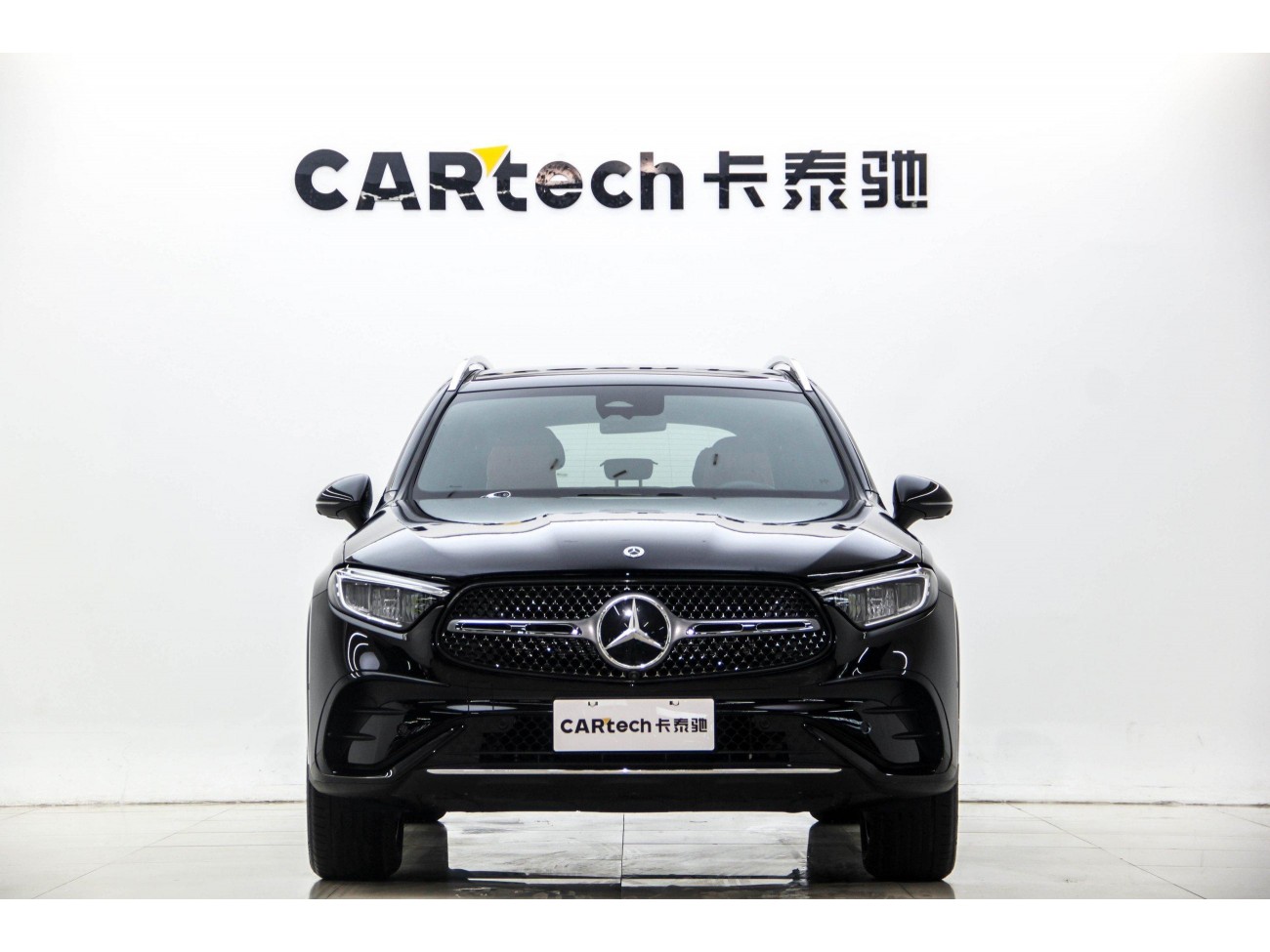Mercedes-Benz GLC 300 L 2024