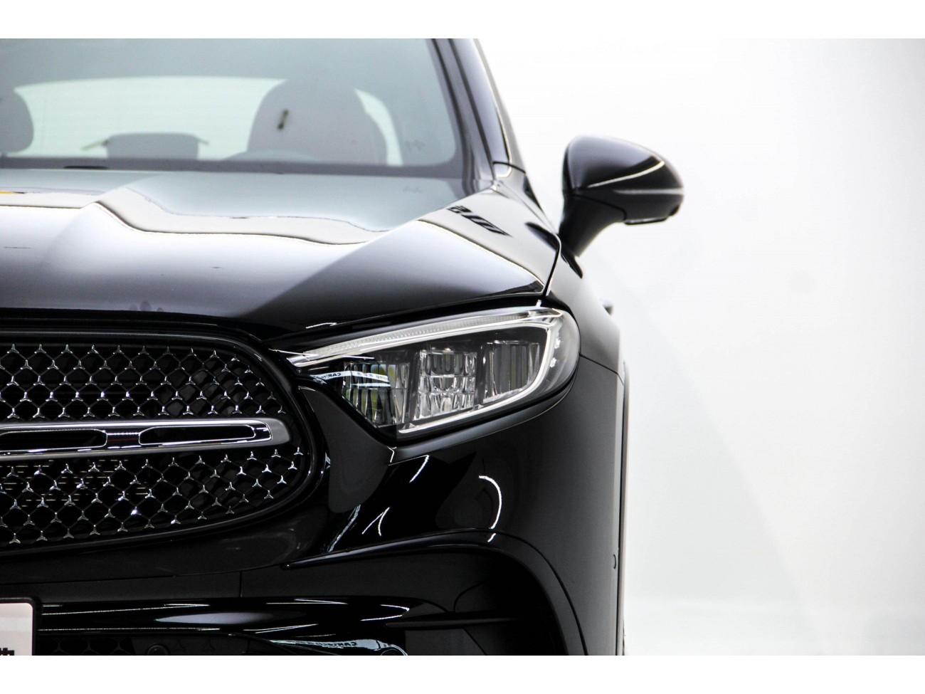 Mercedes-Benz GLC 300 L 2024